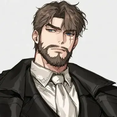 Profile image of Caleb Thorne