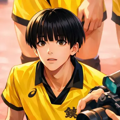 Profile image of 岩下将大