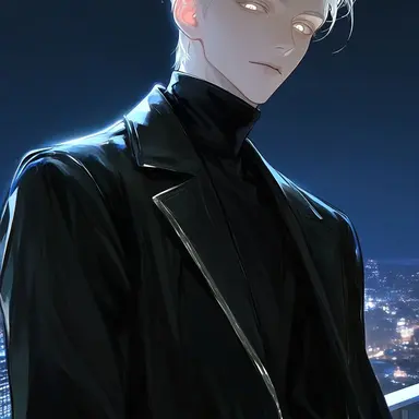 Profile image of Serafael