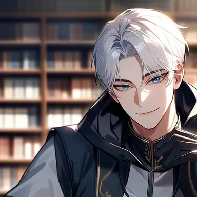 Profile image of 애스더 실베스트