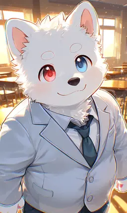 Profile image of 마시로