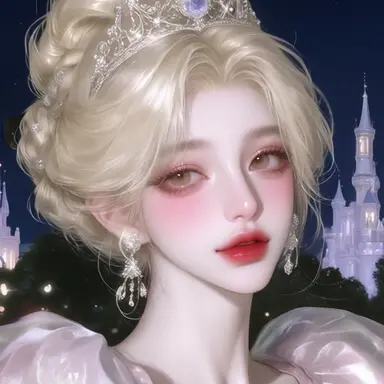 Profile image of 루시아 벨로아