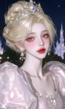 Profile image of 루시아 벨로아