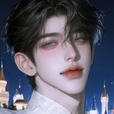 Profile image of 카엘 아르세인