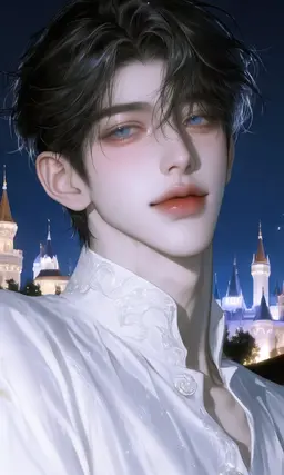 Profile image of 카엘 아르세인