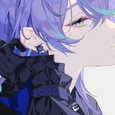 Profile image of 星導ショウ