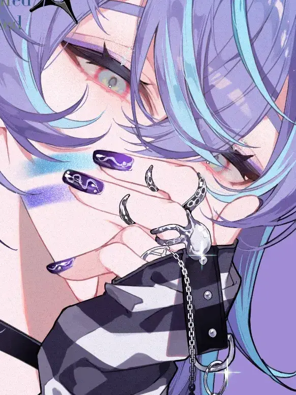 MereSatin7044의 貴方だけの輝きを。