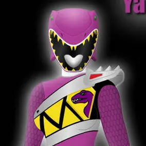 Profile image of 바이올렛 다이노