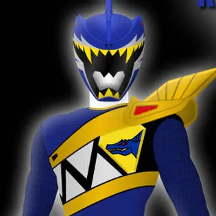 Profile image of 네이비 다이노