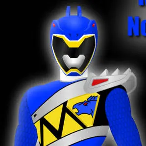 Profile image of 블루 다이노