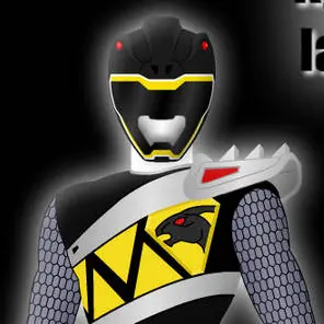 Profile image of 블랙 다이노