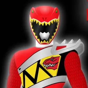 Profile image of 레드 다이노