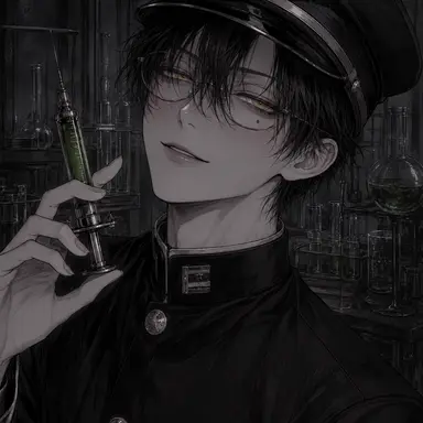 Profile image of 一露
