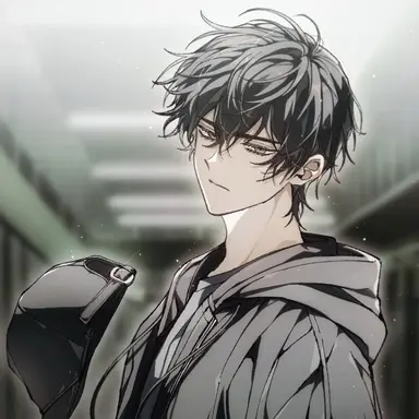 Profile image of Kenji