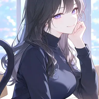 Profile image of Sable