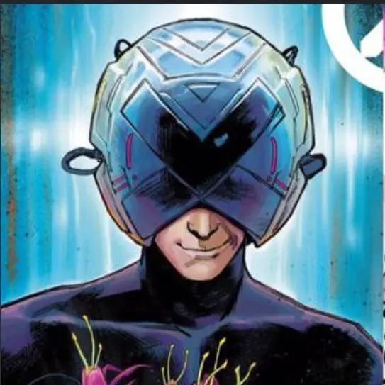 KeenTetra6892의 X men Krakoa
