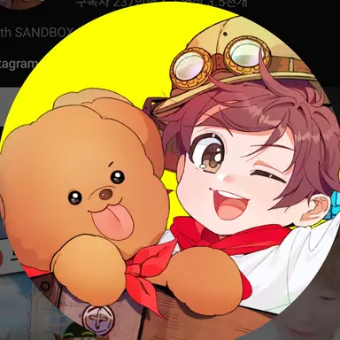 Profile image of 도티