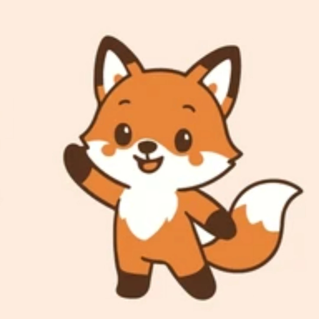 여우