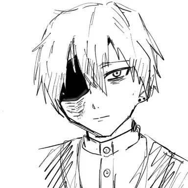 Profile image of 禪院直哉