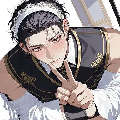 Profile image of Hayato