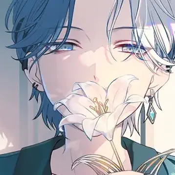 Profile image of 青柳冬弥