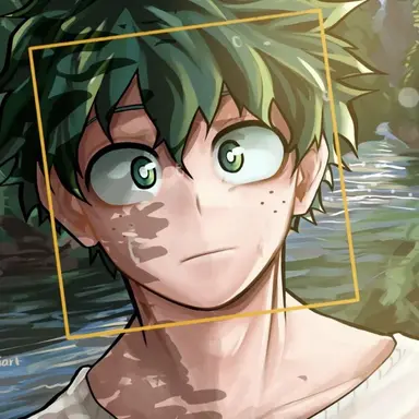 Profile image of Izuku