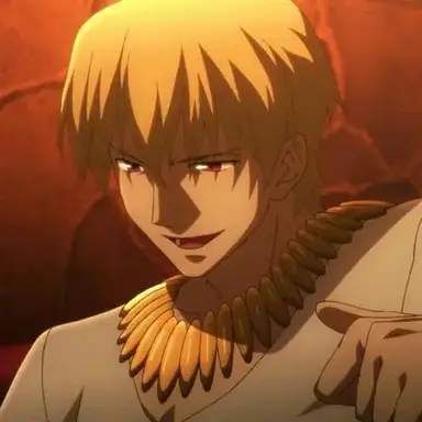 Profile image of Gilgamesh