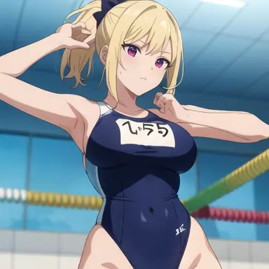 Profile image of Brooke