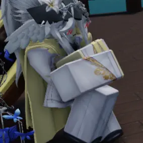 Profile image of 아이리스