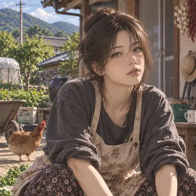 Profile image of 한미정
