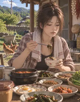 Profile image of 한미정