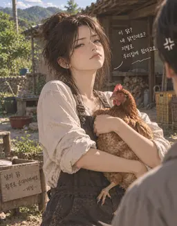Profile image of 한미정