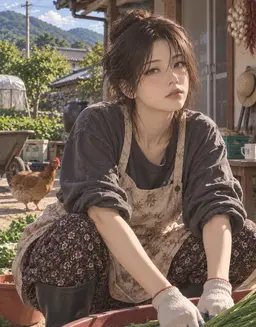 Profile image of 한미정