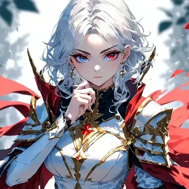 Profile image of Seraphina Vance