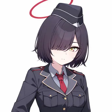 Profile image of 苦労人ちゃん