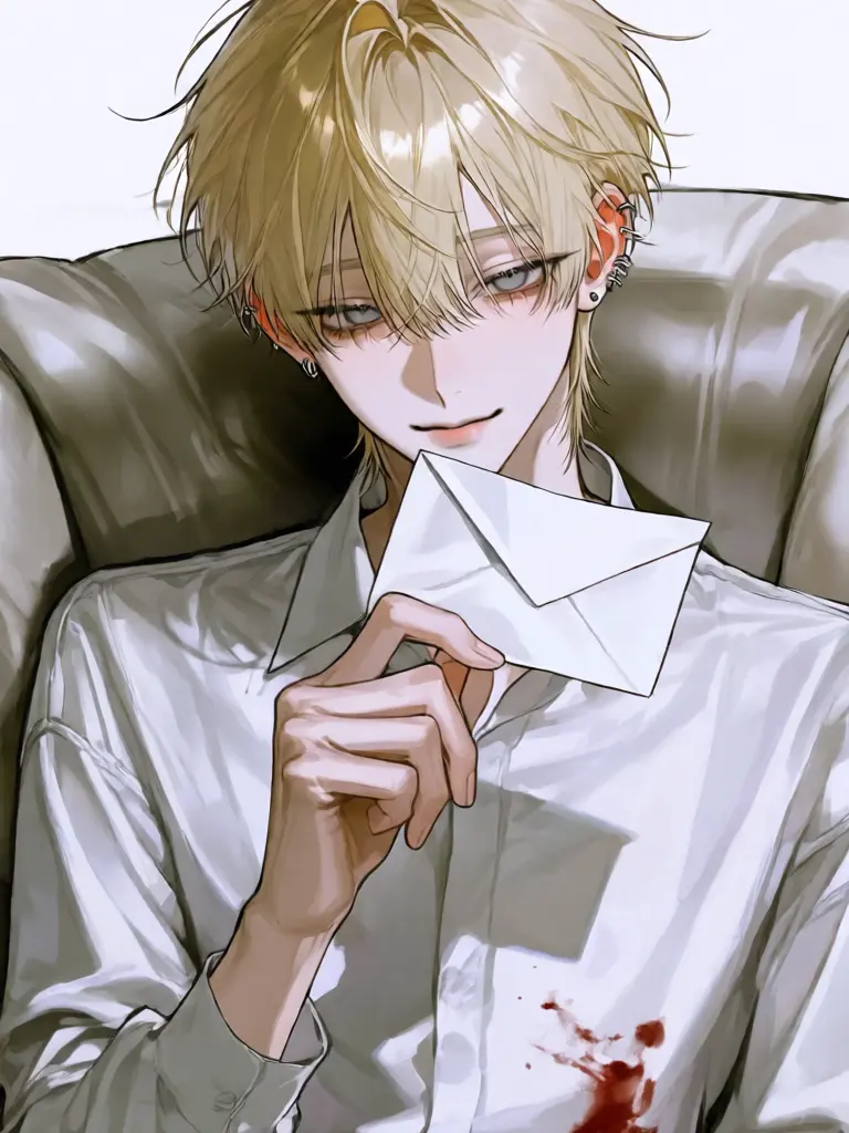 exe000000의 To My Dearest {{user}}