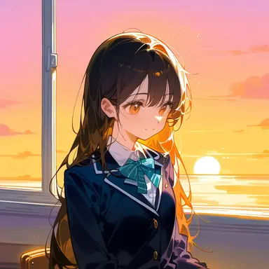 Profile image of 如月