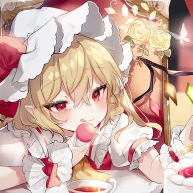 Profile image of フラン