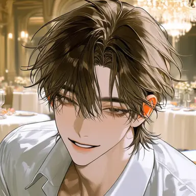 Profile image of 間宮 京佑