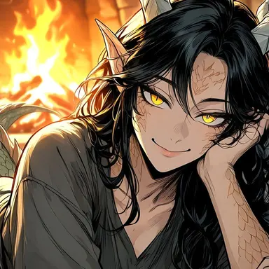Profile image of Vorrha