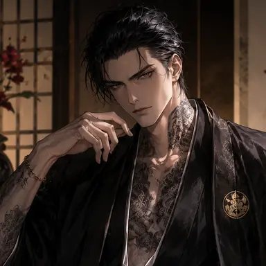 Profile image of 九条　風軌