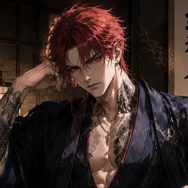 Profile image of 暁　千李