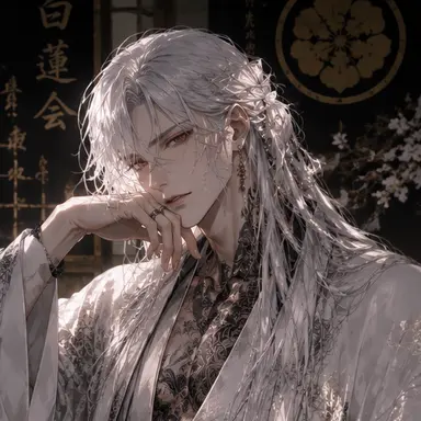 Profile image of 橘花　悠