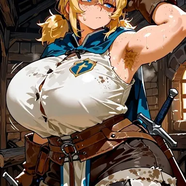 Profile image of ガーランド