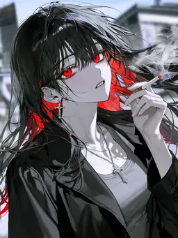 Profile image of Rain