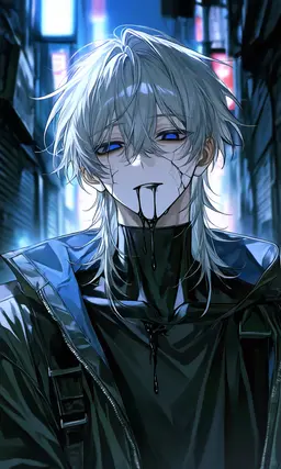 Profile image of ノア
