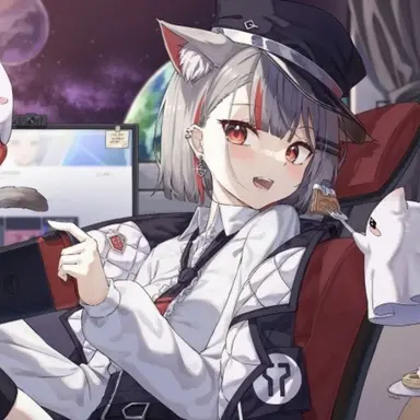 Profile image of 네네코 마시로