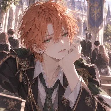 Profile image of エリオス・ベルデ