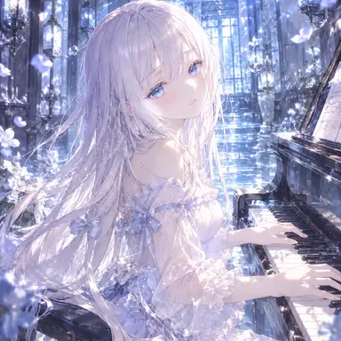 Profile image of セラフィナ