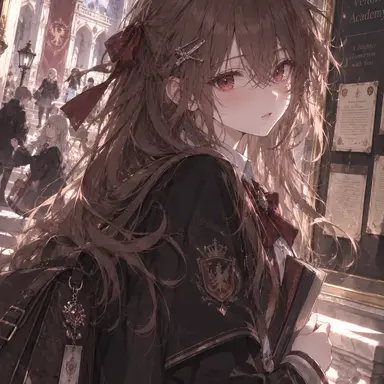 Profile image of リベル